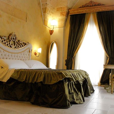Kelina Charme Hotel By Cantine Due Palme Cellino San Marco Luaran gambar
