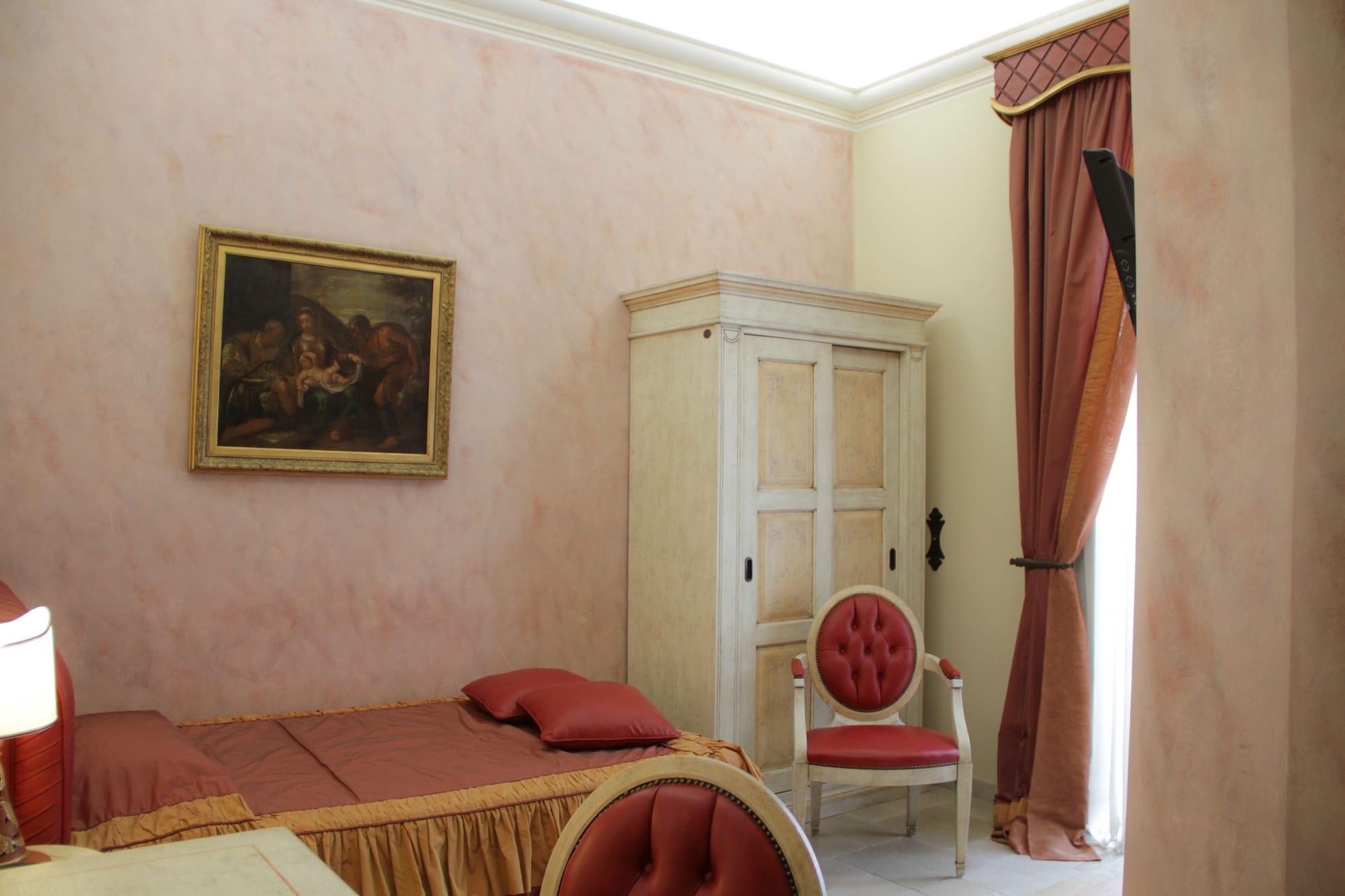 Kelina Charme Hotel By Cantine Due Palme Cellino San Marco Luaran gambar