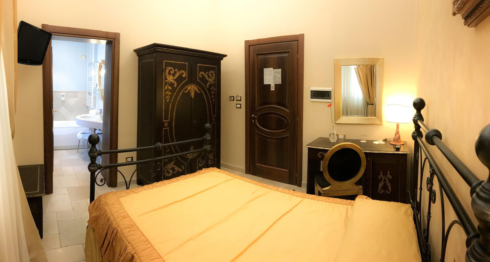 Kelina Charme Hotel By Cantine Due Palme Cellino San Marco Luaran gambar