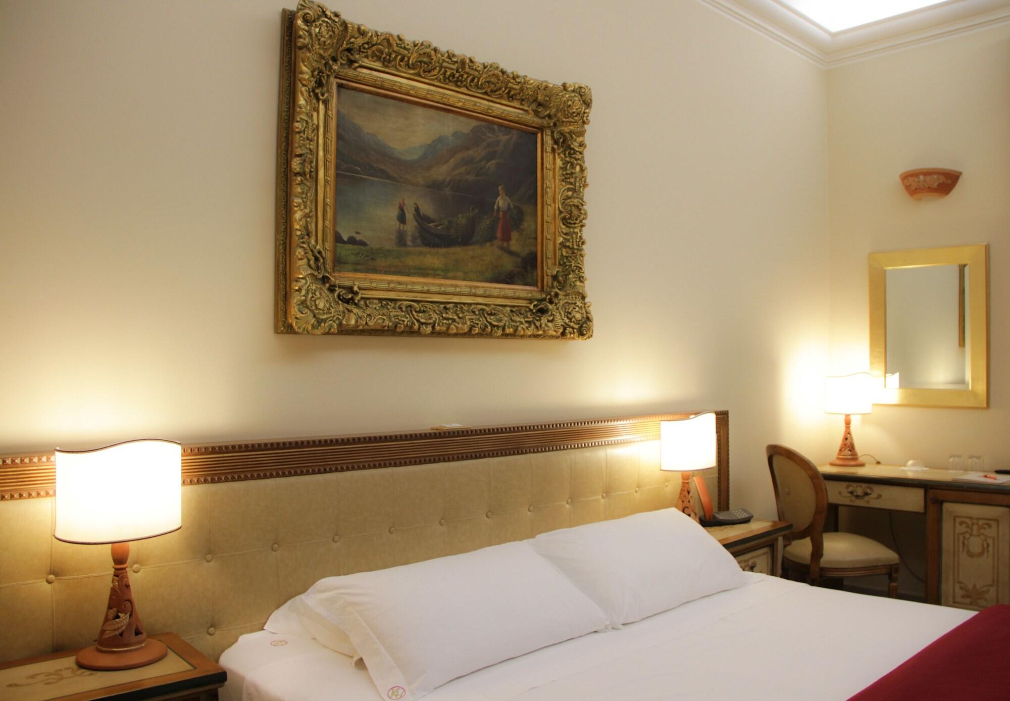 Kelina Charme Hotel By Cantine Due Palme Cellino San Marco Luaran gambar