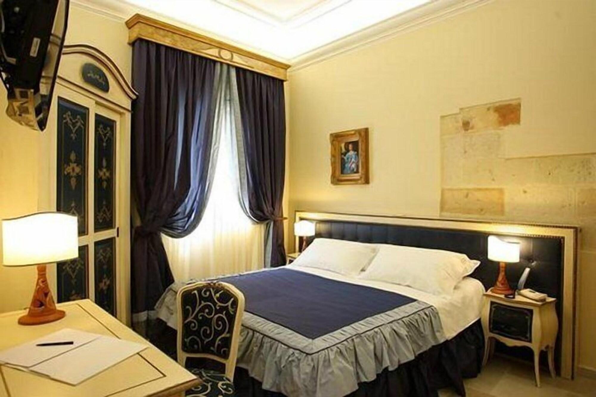 Kelina Charme Hotel By Cantine Due Palme Cellino San Marco Luaran gambar