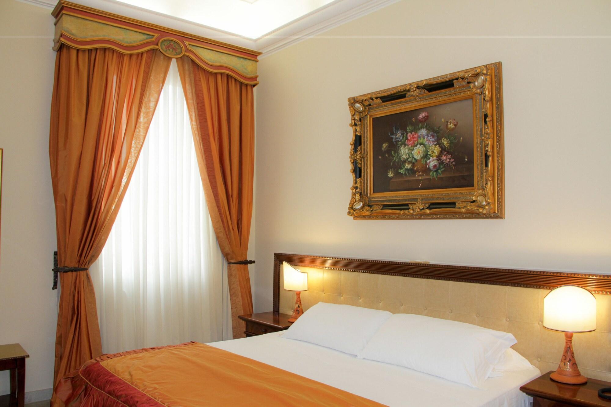 Kelina Charme Hotel By Cantine Due Palme Cellino San Marco Luaran gambar