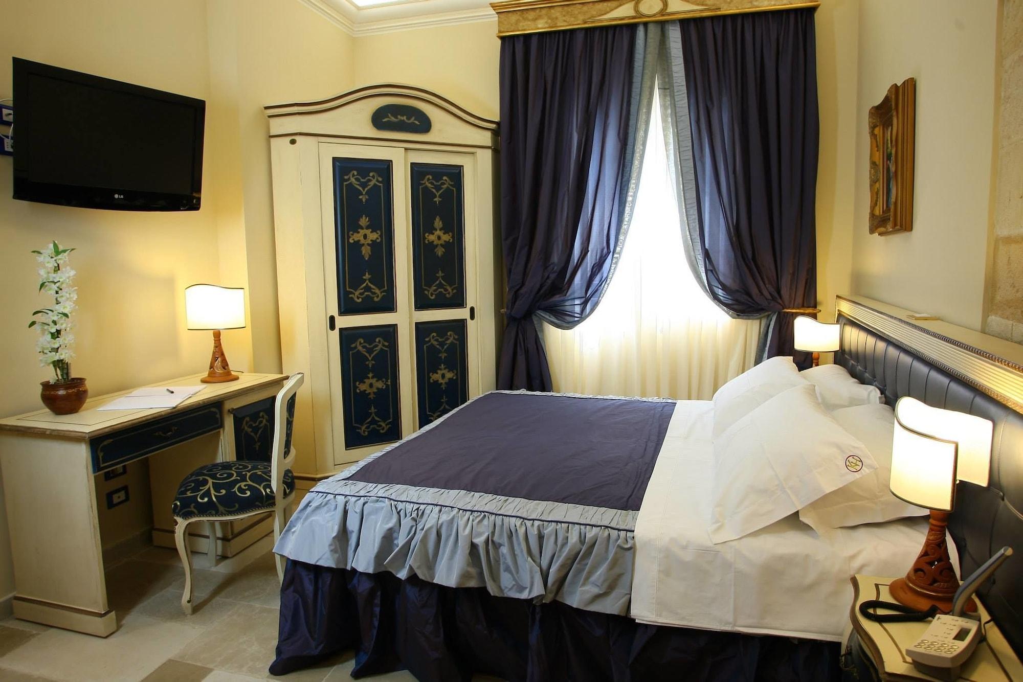 Kelina Charme Hotel By Cantine Due Palme Cellino San Marco Luaran gambar