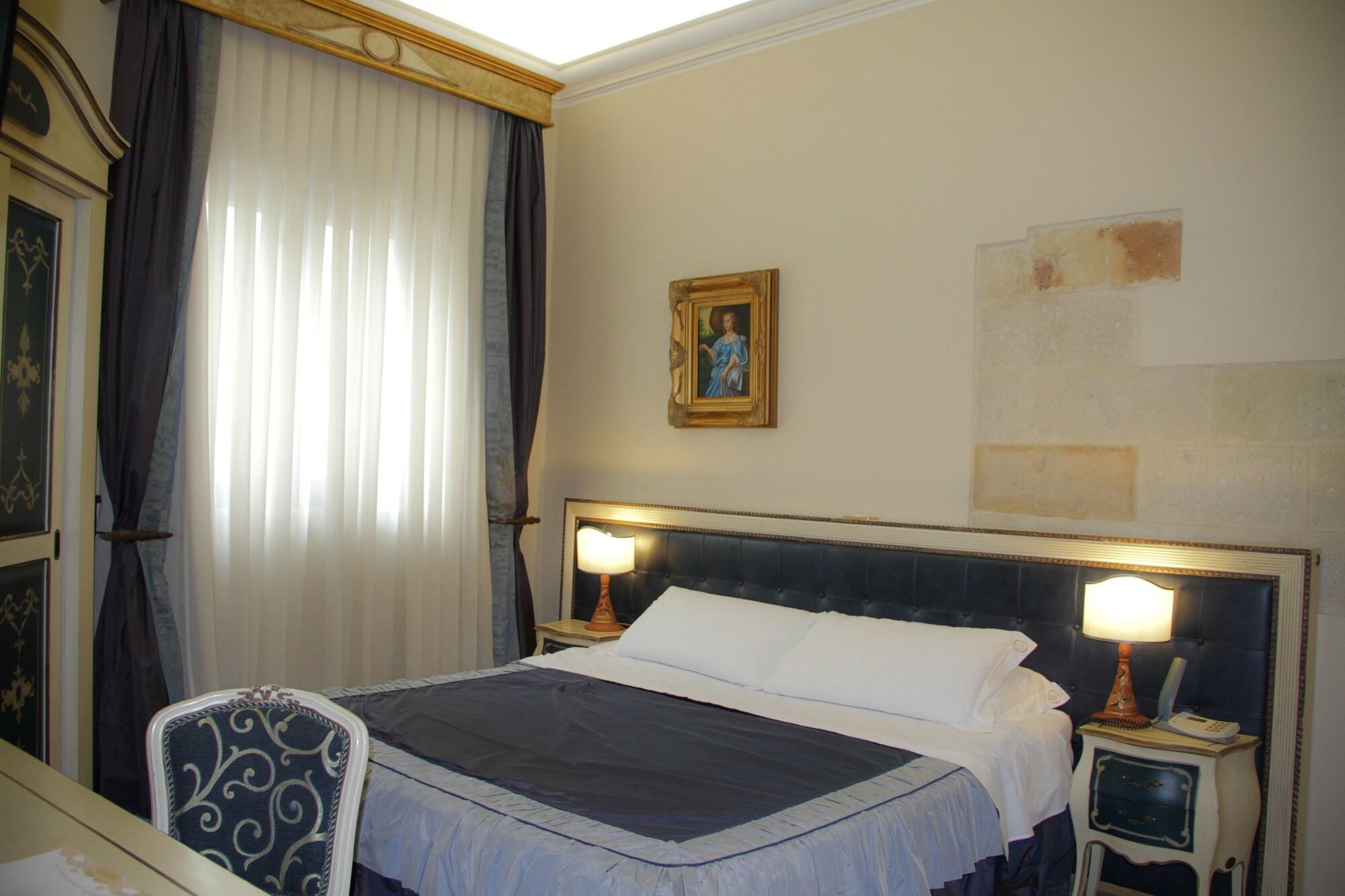 Kelina Charme Hotel By Cantine Due Palme Cellino San Marco Luaran gambar