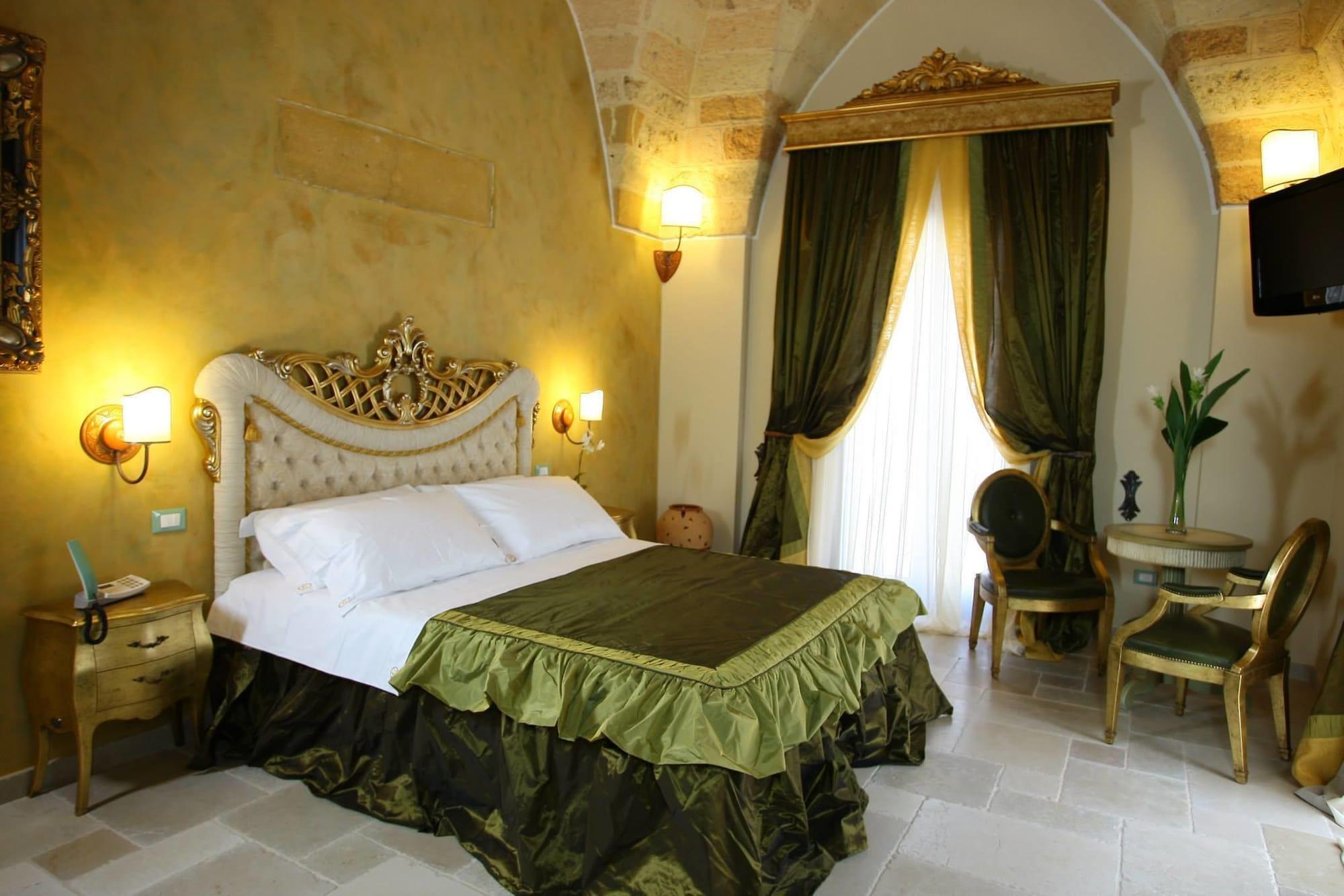 Kelina Charme Hotel By Cantine Due Palme Cellino San Marco Luaran gambar