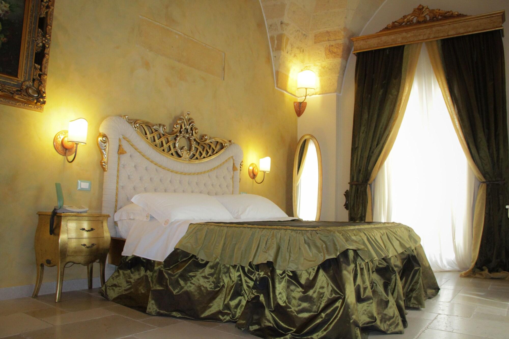 Kelina Charme Hotel By Cantine Due Palme Cellino San Marco Luaran gambar