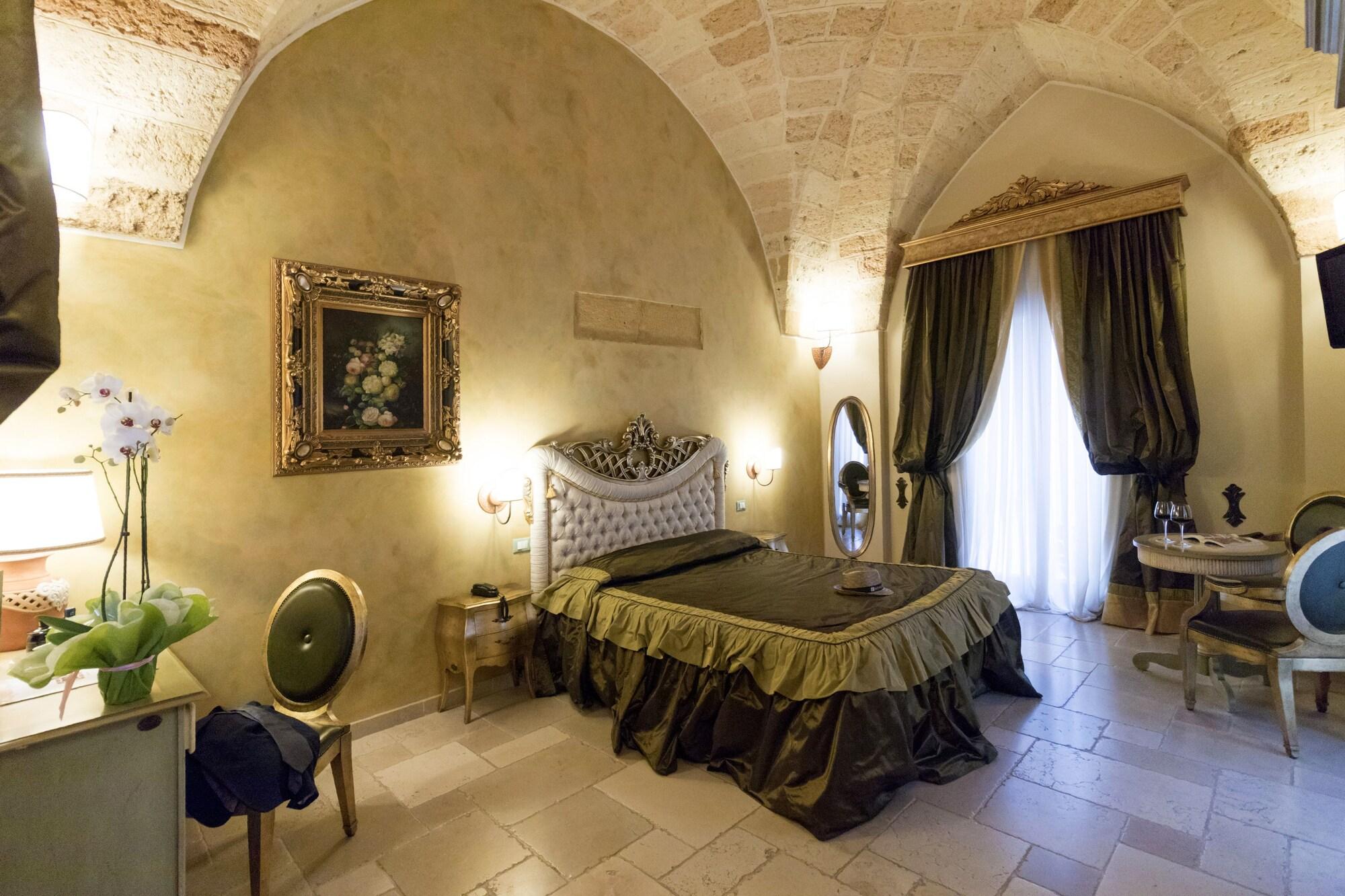Kelina Charme Hotel By Cantine Due Palme Cellino San Marco Luaran gambar