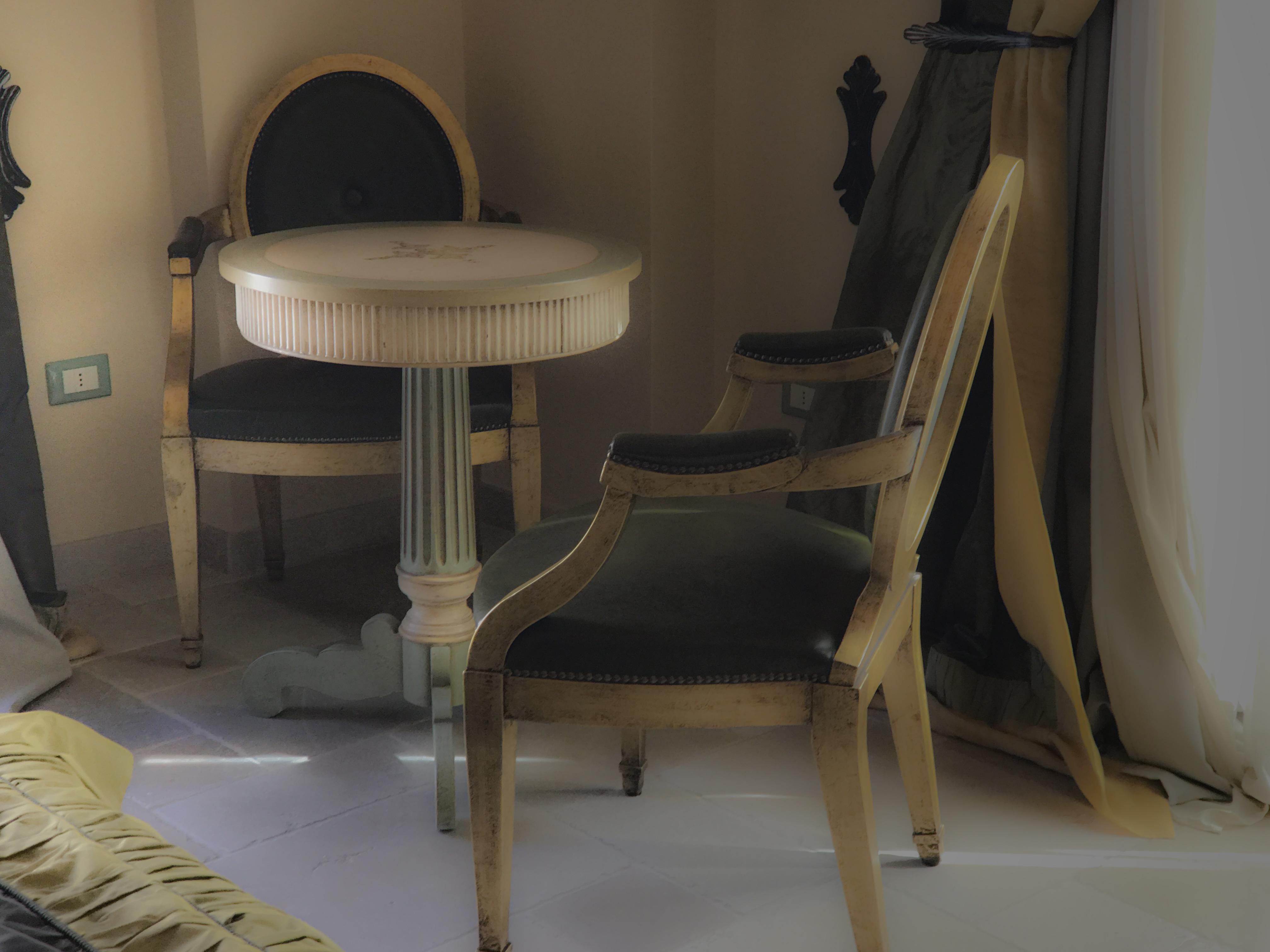 Kelina Charme Hotel By Cantine Due Palme Cellino San Marco Luaran gambar