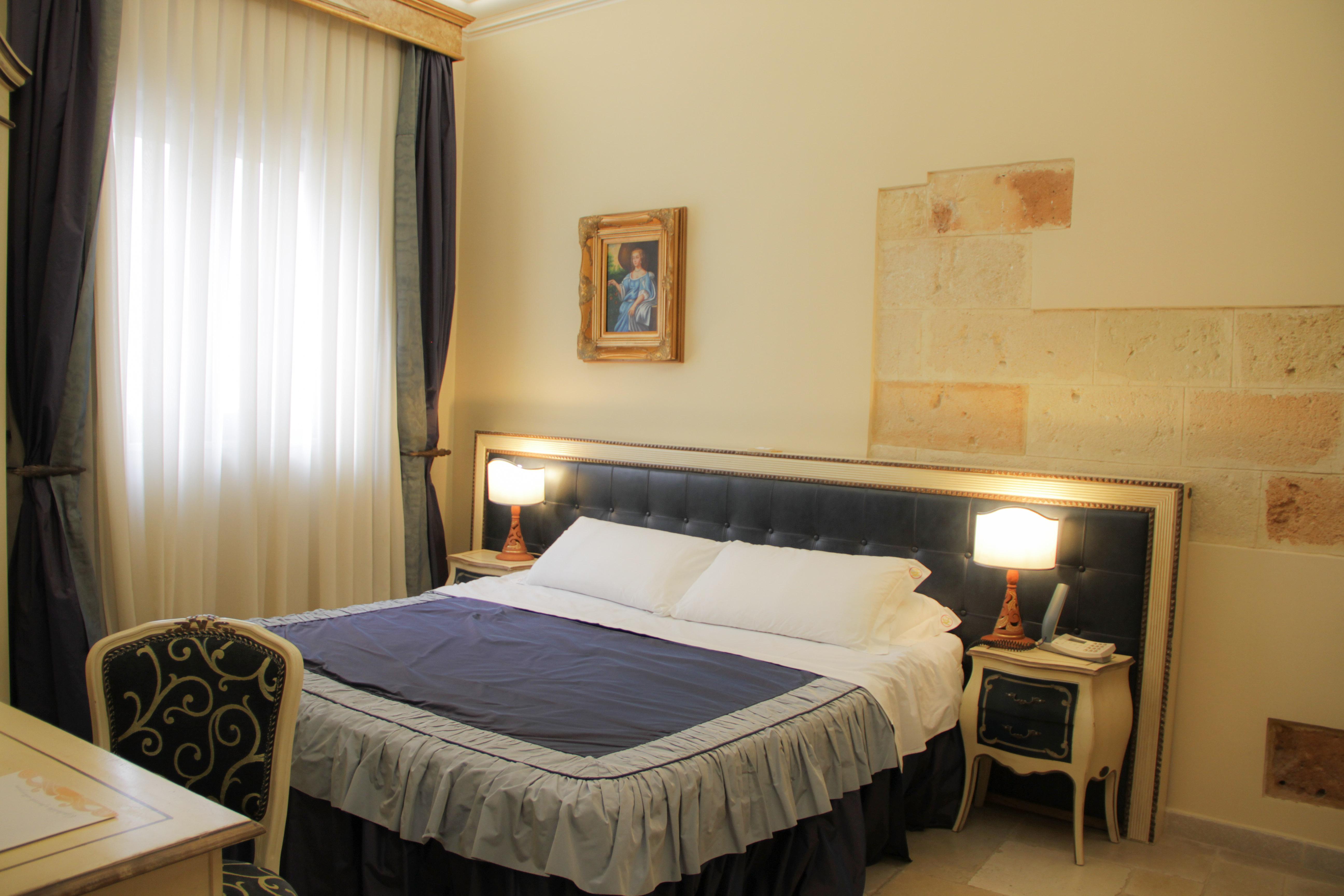 Kelina Charme Hotel By Cantine Due Palme Cellino San Marco Luaran gambar
