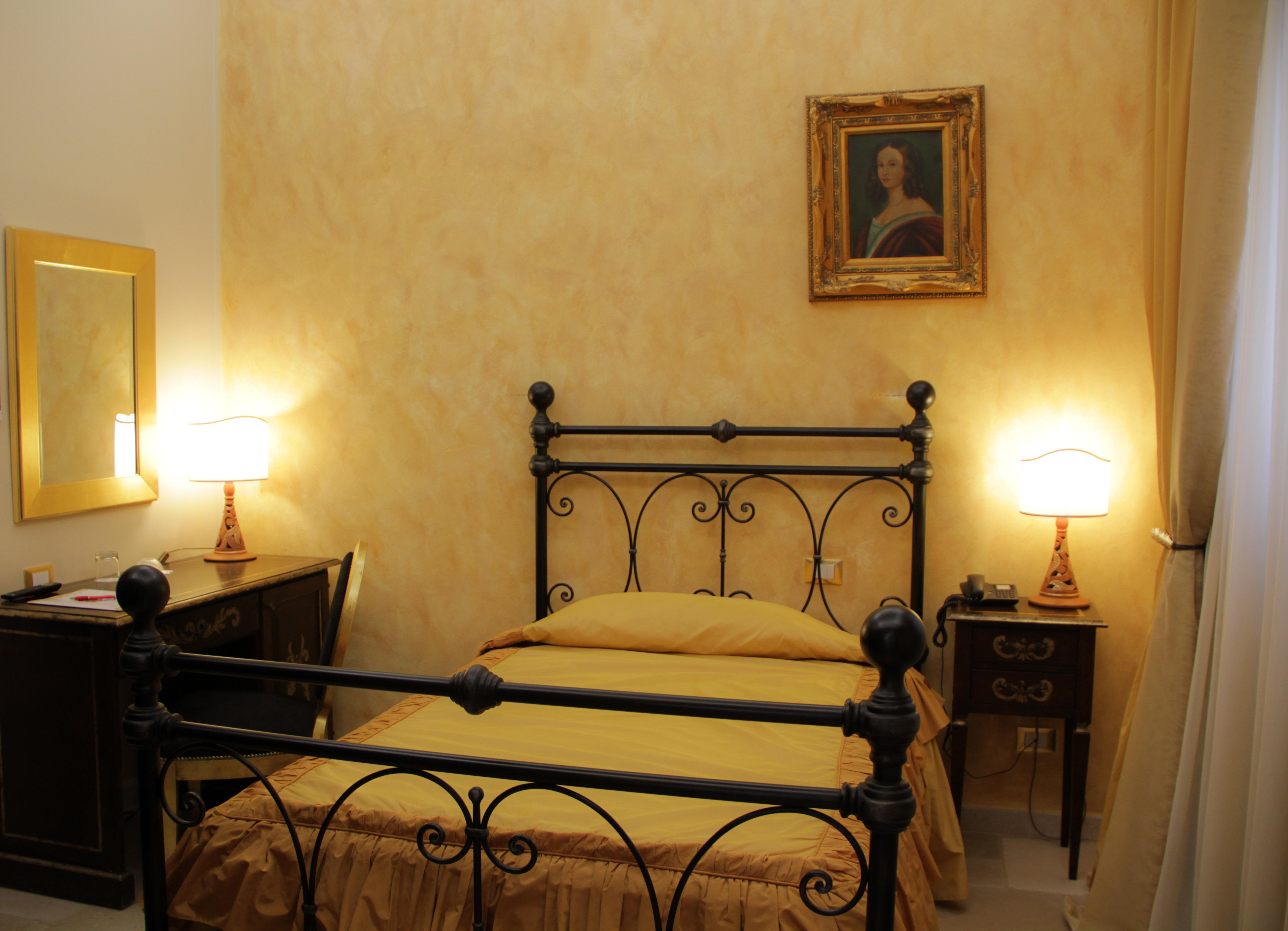 Kelina Charme Hotel By Cantine Due Palme Cellino San Marco Luaran gambar