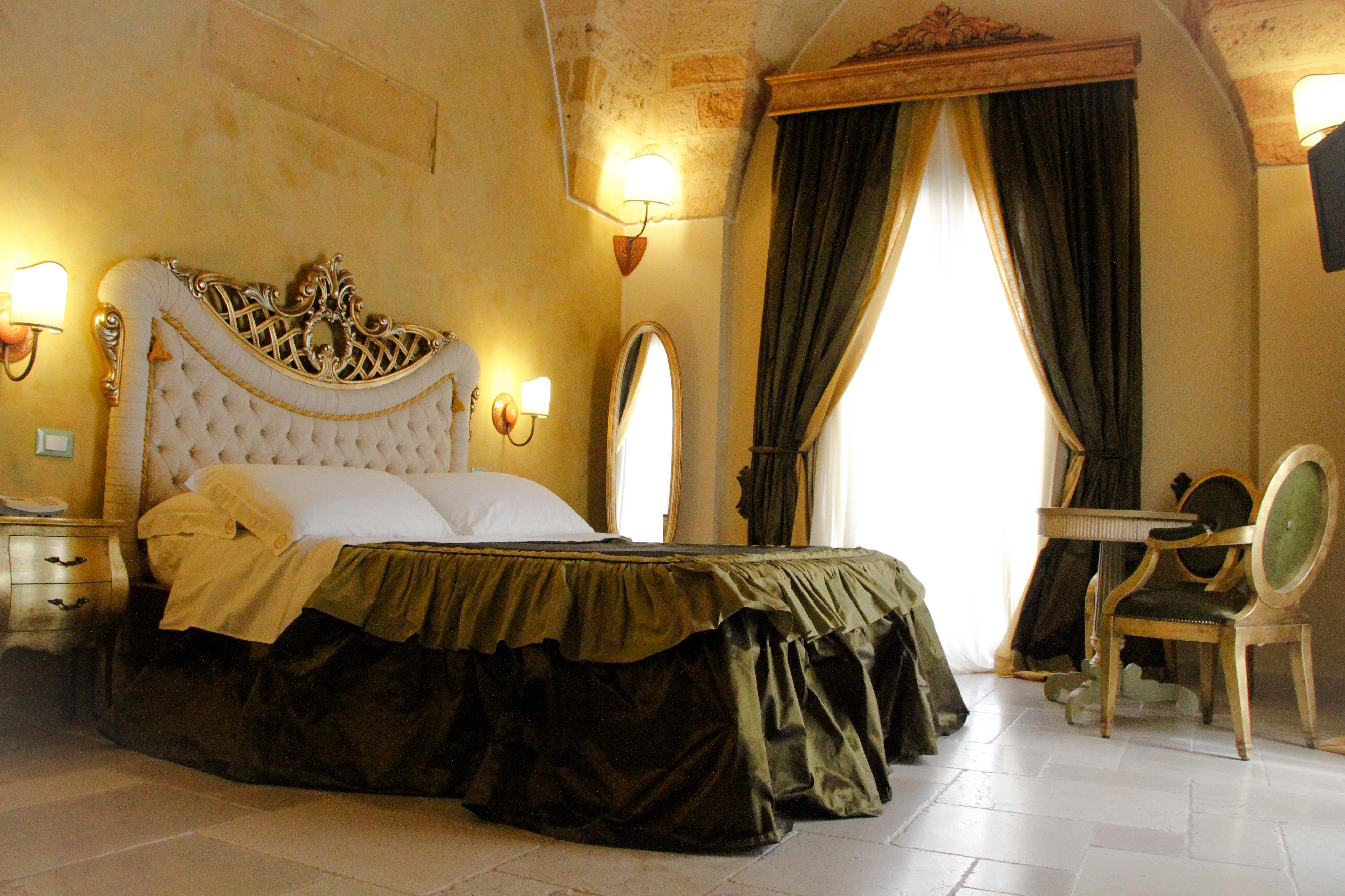 Kelina Charme Hotel By Cantine Due Palme Cellino San Marco Luaran gambar
