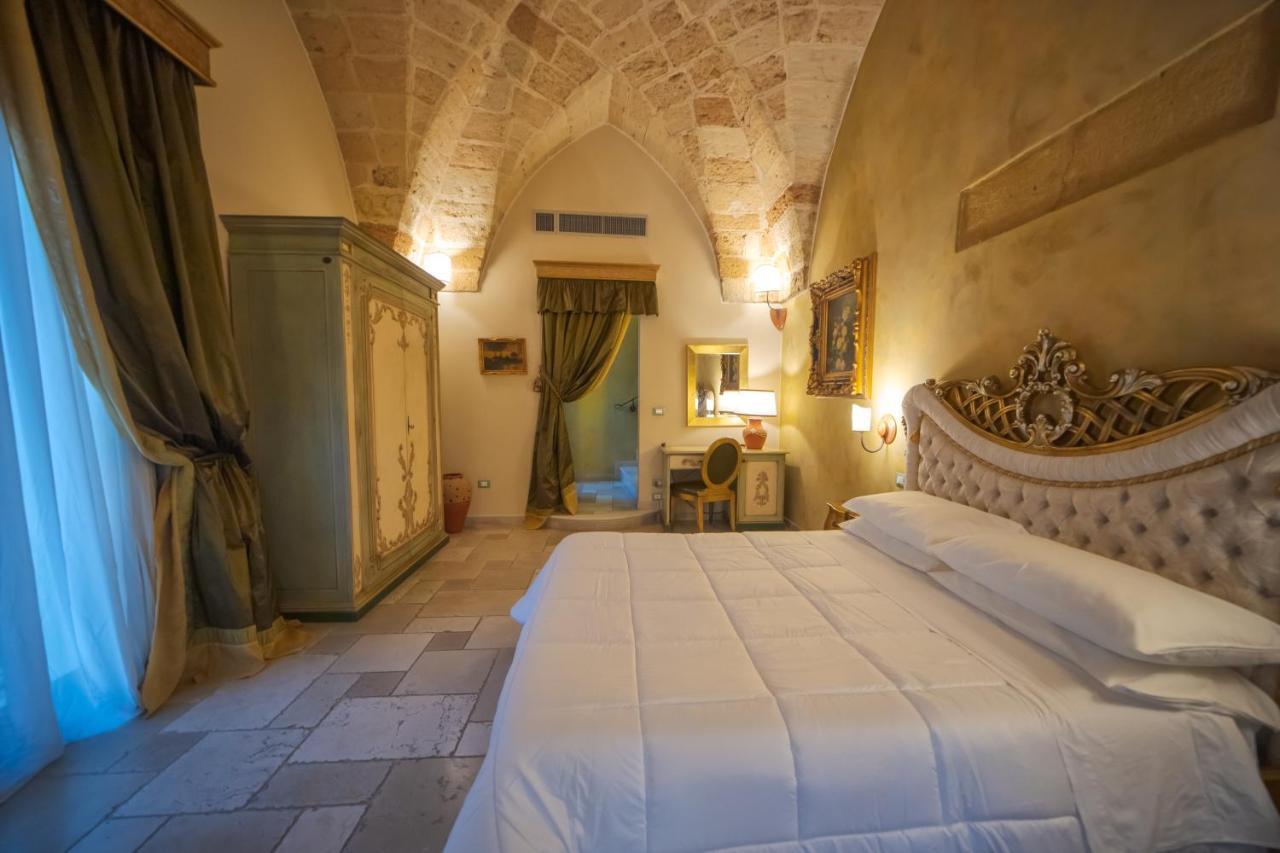 Kelina Charme Hotel By Cantine Due Palme Cellino San Marco Luaran gambar