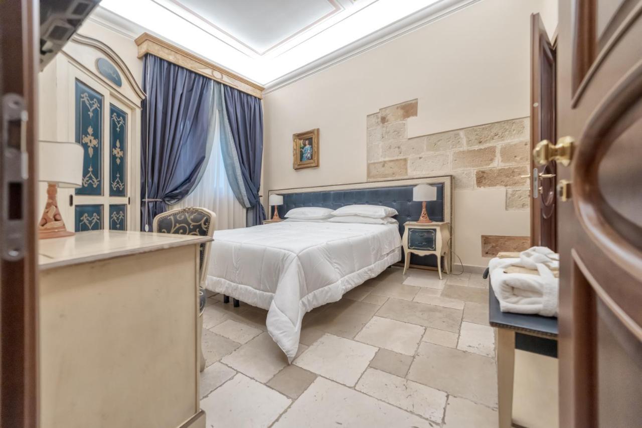 Kelina Charme Hotel By Cantine Due Palme Cellino San Marco Luaran gambar