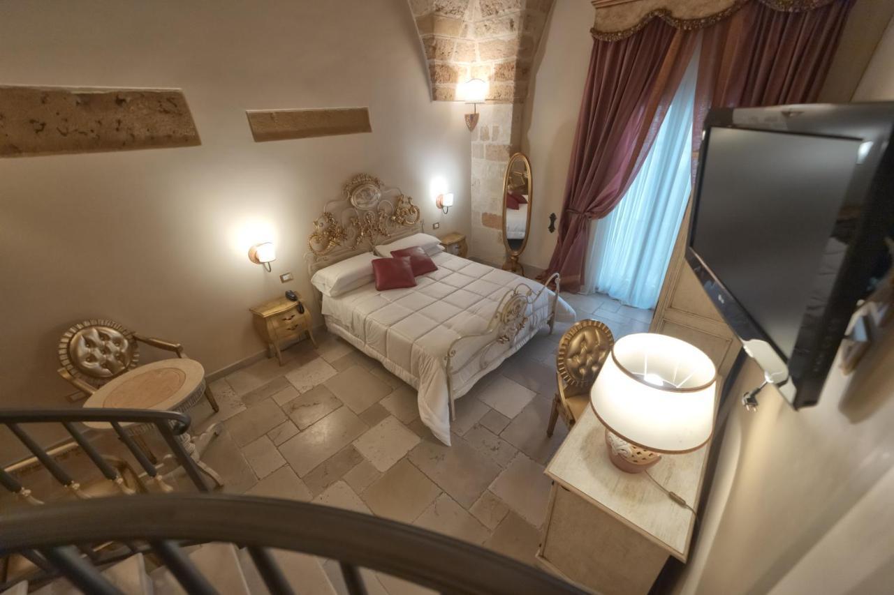 Kelina Charme Hotel By Cantine Due Palme Cellino San Marco Luaran gambar